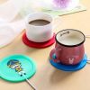 Chauffe mug USB - Ref 392288