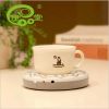 Chauffe mug USB - Ref 392328