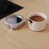 Chauffe mug USB - Ref 392416