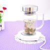 Chauffe mug USB - Ref 392661