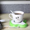 Chauffe mug USB - Ref 392771