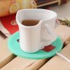 Chauffe mug USB - Ref 392927