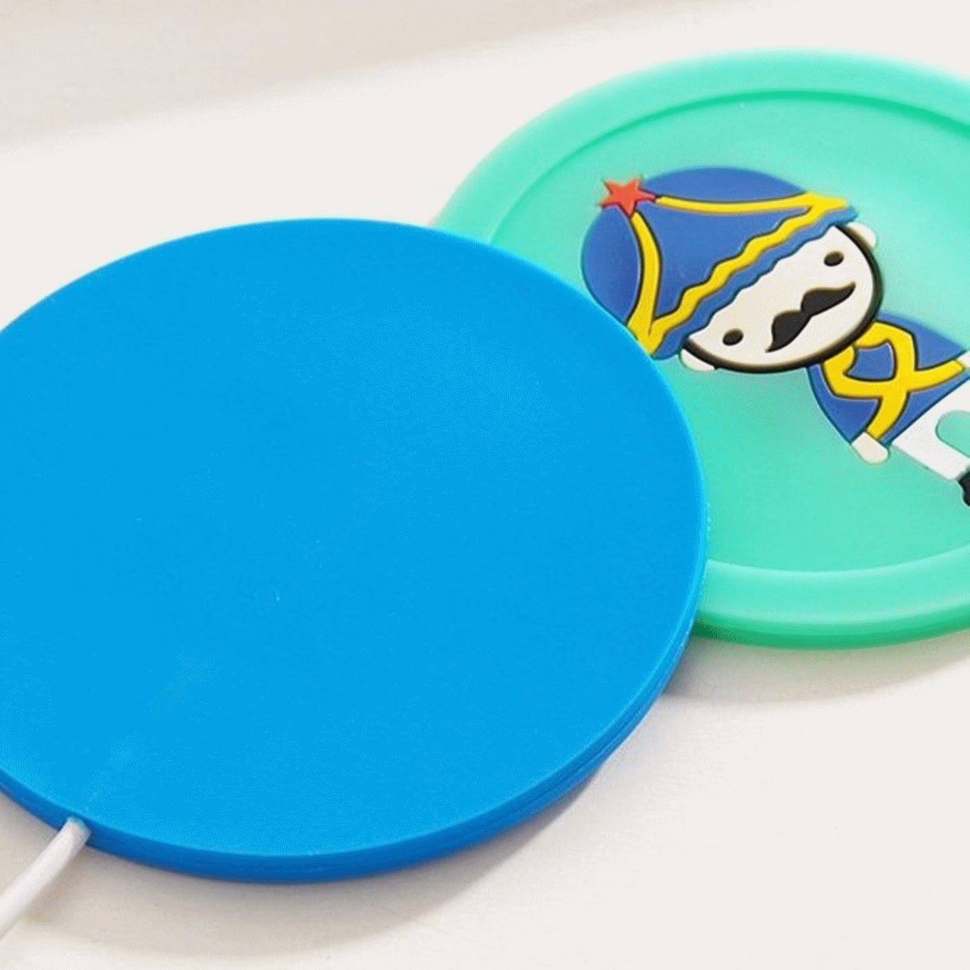 Chauffe mug USB - Ref 393602