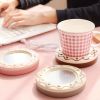 Chauffe mug USB - Ref 394049