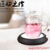Chauffe mug USB - Ref 394050