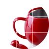 Chauffe mug USB - Ref 394064