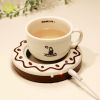 Chauffe tasse USB - Ref 391697