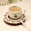 Chauffe tasse USB - Ref 391872