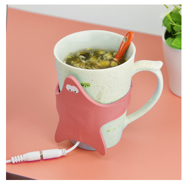 Chauffe tasse USB - Ref 392442