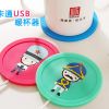 Chauffe tasse USB - Ref 392539