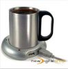 Chauffe tasse USB - Ref 392728