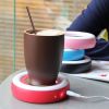 Chauffe tasse USB - Ref 392954