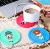 Chauffe tasse USB - Ref 394092