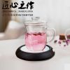 Chauffe tasse USB - Ref 394096