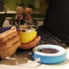 Chauffe tasse USB - Ref 394106