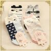 Chaussettes - collants doux Ref 753846