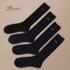 Chaussettes - collants doux Ref 754855