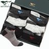 Chaussettes - collants SEPTWOLVES Ref 755067