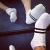 Chaussettes - collants mouvement Ref 755920