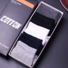 Chaussettes - collants chaussettes d'affaires Ref 756004