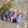 Chaussettes - collants mouvement Ref 756018