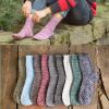 Chaussettes - collants simple Ref 756392