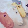 Chaussettes - collants PEACH HONEY simple Ref 756395