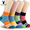Chaussettes - collants PLAYBOY Ref 756501