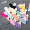 Chaussettes - collants Modèle Candy chaussettes invisibles Ref 756993