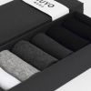 Chaussettes - collants simple Ref 757139