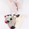 Chaussettes - collants sexy Ref 757374
