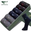 Chaussettes - collants SEPTWOLVES Ref 758160