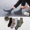 Chaussettes - collants chaussettes d'affaires sous-vêtements Ref 758425