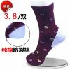 Chaussettes - collants talon fissure Ref 759000