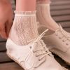 Chaussettes - collants doux Ref 759720