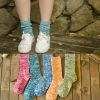 Chaussettes - collants doux Ref 759803