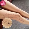 Chaussettes - collants sexy Ref 759829