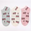 Chaussettes - collants KIKIYASOCKS simple Ref 760787