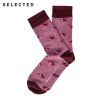  Chaussettes - collants SELECTED Ref 761335