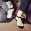 Chaussettes - collants mouvement Ref 762231