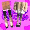 Chaussettes - collants doux Ref 763187