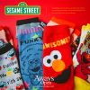 Chaussettes - collants SESAME STREET Ref 764294