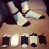 Chaussettes - collants Ref 765625