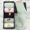 Chaussettes - collants doux Ref 765724