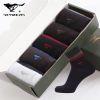 Chaussettes - collants SEPTWOLVES Ref 766089