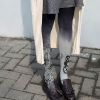 Chaussettes - collants LEOPARDLADY Ref 766100