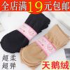  Chaussettes - collants velours Ref 766201