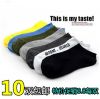Chaussettes - collants mouvement Ref 769521