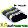Chaussettes - collants mouvement Ref 769533