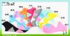Chaussettes - collants chaussettes de diamant Ref 770688